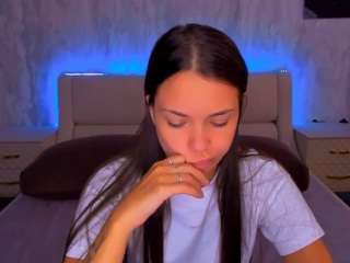 alexabarkley live webcam show