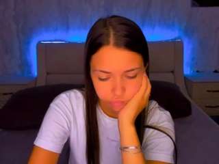 alexabarkley live webcam show