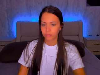 alexabarkley live webcam show