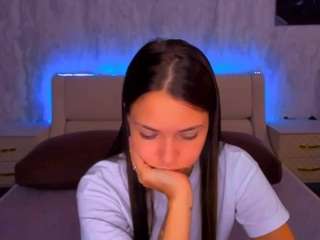 alexabarkley live webcam show