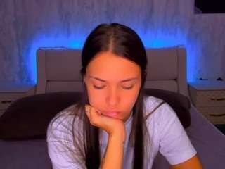 alexabarkley live webcam show