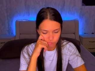 alexabarkley live webcam show