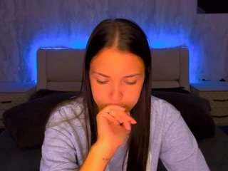 alexabarkley live webcam show