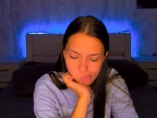 alexabarkley live webcam show