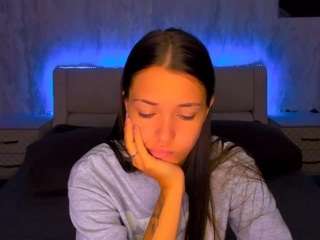 alexabarkley live webcam show