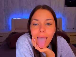 alexabarkley live webcam show