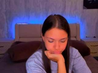 alexabarkley live webcam show