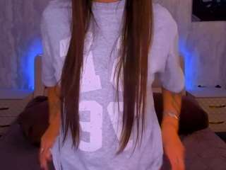 alexabarkley live webcam show