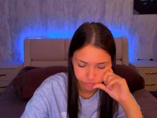 alexabarkley live webcam show