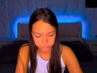 AlexaBarkley live webcam show