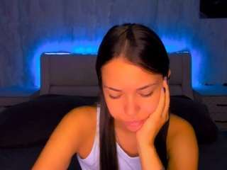 AlexaBarkley live webcam show
