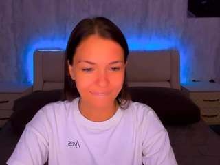 AlexaBarkley live webcam show