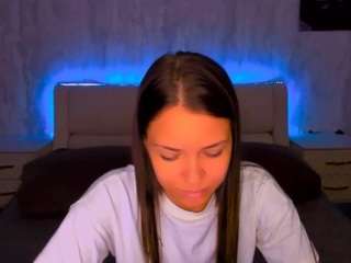 AlexaBarkley live webcam show