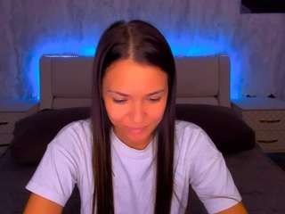 AlexaBarkley live webcam show