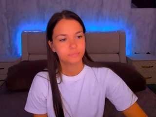AlexaBarkley live webcam show