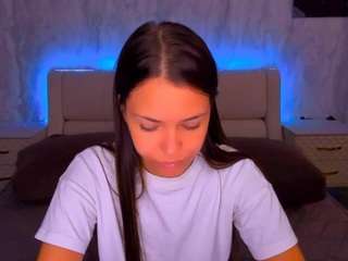 AlexaBarkley live webcam show