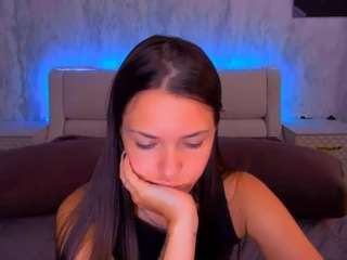 AlexaBarkley live webcam show