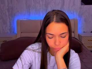 AlexaBarkley live cam — ahegao, smoking, orgasm