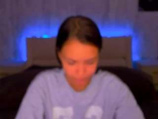AlexaBarkley live cam preview