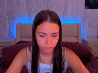 AlexaBarkley live cam preview