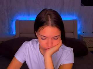 AlexaBarkley live cam preview