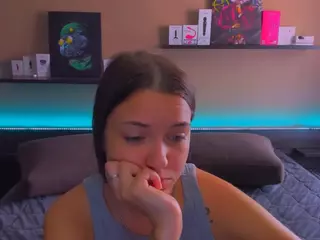 AlexaBarkley's Live Sex Cam Show