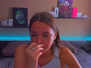 AlexaBarkley's Live Sex Cam Show