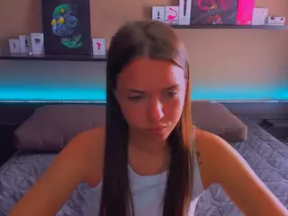 AlexaBarkley's Live Sex Cam Show