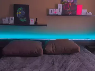 AlexaBarkley's Live Sex Cam Show