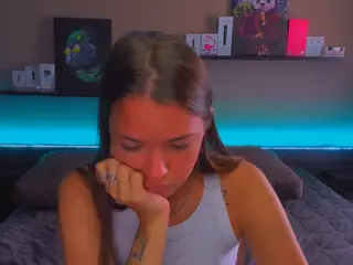 AlexaBarkley's Live Sex Cam Show