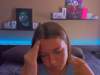 AlexaBarkley's Live Sex Cam Show