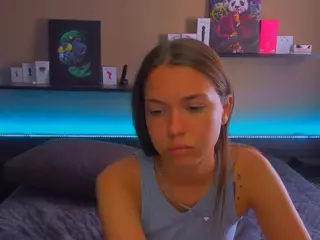 AlexaBarkley's Live Sex Cam Show