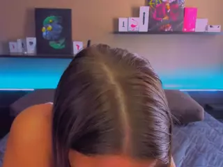 AlexaBarkley's Live Sex Cam Show