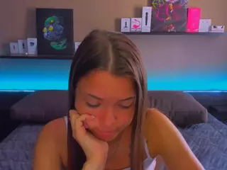 AlexaBarkley's Live Sex Cam Show