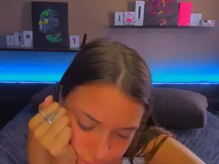 AlexaBarkley's Live Sex Cam Show
