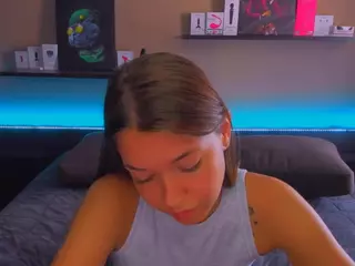 AlexaBarkley's Live Sex Cam Show