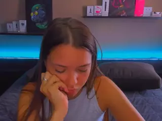 AlexaBarkley's Live Sex Cam Show