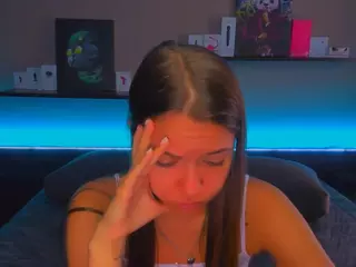 AlexaBarkley's Live Sex Cam Show