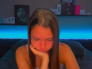 AlexaBarkley's Live Sex Cam Show