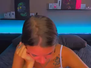 AlexaBarkley's Live Sex Cam Show
