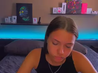 AlexaBarkley's Live Sex Cam Show
