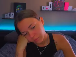 AlexaBarkley's Live Sex Cam Show