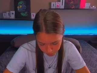 AlexaBarkley's Live Sex Cam Show