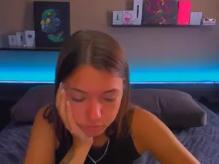 AlexaBarkley's Live Sex Cam Show