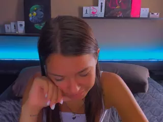 AlexaBarkley's Live Sex Cam Show