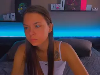 AlexaBarkley's Live Sex Cam Show