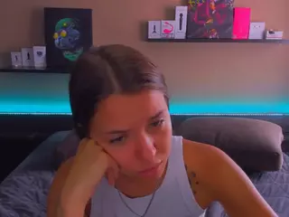 AlexaBarkley's Live Sex Cam Show
