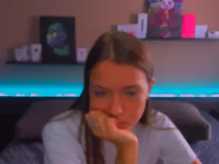 AlexaBarkley's Live Sex Cam Show