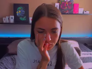 AlexaBarkley's Live Sex Cam Show