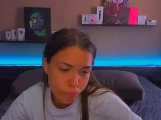AlexaBarkley's Live Sex Cam Show
